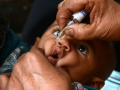 Pakistan reports 16th polio case this year - Hindi News | Pakistan reports 16th polio case this year | Latest health News at Lokmattimes.com