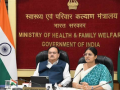 Centre launches online National Medical Register to boost quality healthcare - Hindi News | Centre launches online National Medical Register to boost quality healthcare | Latest health News at Lokmattimes.com