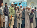 Assembly Elections in Jammu and Kashmir: Pulwama Gears Up for Electoral Battle - Hindi News | Assembly Elections in Jammu and Kashmir: Pulwama Gears Up for Electoral Battle | Latest national News at Lokmattimes.com