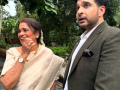Check Out: Karan Kundrra’s Hilarious Attempt To Uncover Mom’s Hidden Past: Childhood Crush Confessions - Hindi News | Check Out: Karan Kundrra’s Hilarious Attempt To Uncover Mom’s Hidden Past: Childhood Crush Confessions | Latest entertainment News at Lokmattimes.com