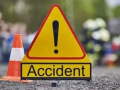 Road Accident in Jammu and Kashmir’s Kupwara District Claims Two Lives, Leaves Several Injured - Hindi News | Road Accident in Jammu and Kashmir’s Kupwara District Claims Two Lives, Leaves Several Injured | Latest national News at Lokmattimes.com