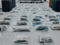 Kuwait Authorities Seize 60 kg of Drugs Worth 750,000 Dinars, Arrest 5 Suspects in Trafficking Crackdown - Hindi News | Kuwait Authorities Seize 60 kg of Drugs Worth 750,000 Dinars, Arrest 5 Suspects in Trafficking Crackdown | Latest international News at Lokmattimes.com