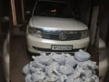 Telangana Police Crack Down on Drug Trafficking, Seize 83 kg Ganja Worth Rs 33.50 Lakh - Hindi News | Telangana Police Crack Down on Drug Trafficking, Seize 83 kg Ganja Worth Rs 33.50 Lakh | Latest national News at Lokmattimes.com