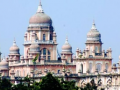 Hyderabad’s historic Osmania Hospital to be re-located to Goshamahal Stadium - Hindi News | Hyderabad’s historic Osmania Hospital to be re-located to Goshamahal Stadium | Latest health News at Lokmattimes.com