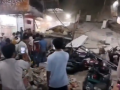 Jaipur Tragedy: Under Construction Building Collapses, Rescue Operations Underway - Hindi News | Jaipur Tragedy: Under Construction Building Collapses, Rescue Operations Underway | Latest national News at Lokmattimes.com
