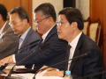 S. Korean presidential committee proposes raising cost coverage in essential medical fields - Hindi News | S. Korean presidential committee proposes raising cost coverage in essential medical fields | Latest health News at Lokmattimes.com