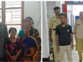 Tripura Police Crackdown: 9 Held for Illegal Entry, Including 7 Bangladeshi Nationals and 2 Rohingyas - Hindi News | Tripura Police Crackdown: 9 Held for Illegal Entry, Including 7 Bangladeshi Nationals and 2 Rohingyas | Latest national News at Lokmattimes.com