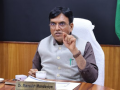 Dr. Mansukh Mandaviya to inaugurate 220-bedded ESIC hospital in Ranchi on Thursday - Hindi News | Dr. Mansukh Mandaviya to inaugurate 220-bedded ESIC hospital in Ranchi on Thursday | Latest health News at Lokmattimes.com