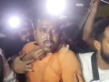 RG Kar tragedy: 'Drunk' youth arrested for misbehaving with women protesters - Hindi News | RG Kar tragedy: 'Drunk' youth arrested for misbehaving with women protesters | Latest health News at Lokmattimes.com