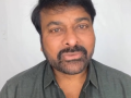 Chiranjeevi announces Rs 50 lakh each for flood-hit Andhra Pradesh, Telangana - Hindi News | Chiranjeevi announces Rs 50 lakh each for flood-hit Andhra Pradesh, Telangana | Latest national News at Lokmattimes.com