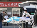 South Korea calls emergency care crisis major reason for medical reform - Hindi News | South Korea calls emergency care crisis major reason for medical reform | Latest health News at Lokmattimes.com