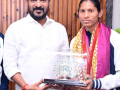 World Para Athletics C'ships: Deepthi Jeevanji qualifies for women’s 400m T20 - Hindi News | World Para Athletics C'ships: Deepthi Jeevanji qualifies for women’s 400m T20 | Latest other-sports News at Lokmattimes.com