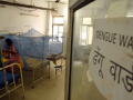 Dengue cases surge in Bihar, 55 reported in last 24 hours - Hindi News | Dengue cases surge in Bihar, 55 reported in last 24 hours | Latest health News at Lokmattimes.com