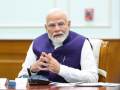 India’s recent strides have been remarkable in the field of semiconductors: PM Modi - Hindi News | India’s recent strides have been remarkable in the field of semiconductors: PM Modi | Latest technology News at Lokmattimes.com