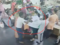 Female doctor attacked by patient at Hyderabad’s Gandhi Hospital - Hindi News | Female doctor attacked by patient at Hyderabad’s Gandhi Hospital | Latest health News at Lokmattimes.com