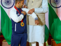 'Training is going well, we’ll give our best,’ says Navdeep Singh ahead of World Para-Athlete Championships - Hindi News | 'Training is going well, we’ll give our best,’ says Navdeep Singh ahead of World Para-Athlete Championships | Latest other-sports News at Lokmattimes.com