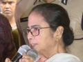 R.G. Kar tragedy Mamata reaches protest site, promises to consider demands if doctors rejoin work - Hindi News | R.G. Kar tragedy Mamata reaches protest site, promises to consider demands if doctors rejoin work | Latest health News at Lokmattimes.com