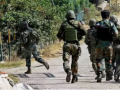 J&K Encounter: Security Forces Engage in Heavy Firing with Terrorists in Poonch - Hindi News | J&K Encounter: Security Forces Engage in Heavy Firing with Terrorists in Poonch | Latest national News at Lokmattimes.com