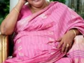 Veteran 'screen' mother in Malayalam films Kaviyoor Ponnamma serious - Hindi News | Veteran 'screen' mother in Malayalam films Kaviyoor Ponnamma serious | Latest health News at Lokmattimes.com