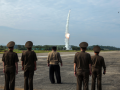 North Korea fires suspected short-range ballistic missile toward East Sea: JCS - Hindi News | North Korea fires suspected short-range ballistic missile toward East Sea: JCS | Latest international News at Lokmattimes.com
