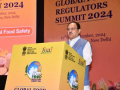 Role of food regulators more crucial to protect consumers' health: JP Nadda - Hindi News | Role of food regulators more crucial to protect consumers' health: JP Nadda | Latest health News at Lokmattimes.com