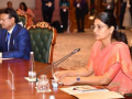 Asia responsible for world's food production, need to ensure safety: Anupriya Patel - Hindi News | Asia responsible for world's food production, need to ensure safety: Anupriya Patel | Latest health News at Lokmattimes.com