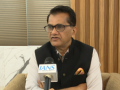 India set to make a huge impact in space, geospatial tech, drones: Amitabh Kant - Hindi News | India set to make a huge impact in space, geospatial tech, drones: Amitabh Kant | Latest health News at Lokmattimes.com