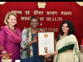 UN lauds India’s efforts in reducing maternal mortality ratio by 70pc - Hindi News | UN lauds India’s efforts in reducing maternal mortality ratio by 70pc | Latest health News at Lokmattimes.com