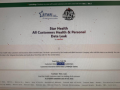 Hacker 'selling' 3.12 cr Star Health customers’ data, 57.5 lakh insurance premium records for $150K - Hindi News | Hacker 'selling' 3.12 cr Star Health customers’ data, 57.5 lakh insurance premium records for $150K | Latest health News at Lokmattimes.com