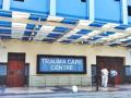 Another hospital in Kolkata attacked, SSKM Hospital trauma centre vandalised - Hindi News | Another hospital in Kolkata attacked, SSKM Hospital trauma centre vandalised | Latest health News at Lokmattimes.com