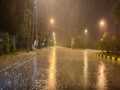 Yellow Alert to Continue in Nashik Today as Heavy Rainfall Lashes City - Hindi News | Yellow Alert to Continue in Nashik Today as Heavy Rainfall Lashes City | Latest nashik News at Lokmattimes.com