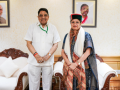 Himachal minister seeks Centre's support for healthcare facilities, women safety - Hindi News | Himachal minister seeks Centre's support for healthcare facilities, women safety | Latest health News at Lokmattimes.com