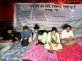 RG Kar hunger strike: Bengal govt seeks daily updates on condition of hospitalised junior doctors - Hindi News | RG Kar hunger strike: Bengal govt seeks daily updates on condition of hospitalised junior doctors | Latest health News at Lokmattimes.com
