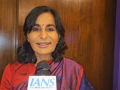 India at the forefront of leading the 'double AI' revolution: Suneeta Reddy - Hindi News | India at the forefront of leading the 'double AI' revolution: Suneeta Reddy | Latest health News at Lokmattimes.com