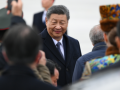 ‘Xiplomacy’ strengthens China-US ties amid broader geopolitical tensions: Report - Hindi News | ‘Xiplomacy’ strengthens China-US ties amid broader geopolitical tensions: Report | Latest international News at Lokmattimes.com