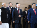 Russia plans to start transportation to India and China via Iran next year - Hindi News | Russia plans to start transportation to India and China via Iran next year | Latest international News at Lokmattimes.com