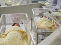 Childbirths in S. Korea rises by largest margin in 14 years in September - Hindi News | Childbirths in S. Korea rises by largest margin in 14 years in September | Latest health News at Lokmattimes.com