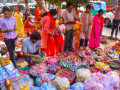 Diwali 2024: Price Hike on Festive Items Impacts Sales in Chennai, Cracker Shops Report Drop Despite High Footfall - Hindi News | Diwali 2024: Price Hike on Festive Items Impacts Sales in Chennai, Cracker Shops Report Drop Despite High Footfall | Latest national News at Lokmattimes.com