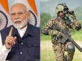 PM Modi Hails Indian Army on the Occasion of Infantry Day, Says "They Always Stand Resolute in the Face of Adversity" - Hindi News | PM Modi Hails Indian Army on the Occasion of Infantry Day, Says "They Always Stand Resolute in the Face of Adversity" | Latest national News at Lokmattimes.com