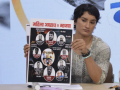 I am one of the six victims who filed sexual harassment complaint against Brij Bhushan: Vinesh Phogat  - Hindi News | I am one of the six victims who filed sexual harassment complaint against Brij Bhushan: Vinesh Phogat  | Latest other-sports News at Lokmattimes.com