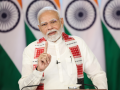 Decline in TB incidence an outcome of India's dedicated, innovative efforts: PM Modi - Hindi News | Decline in TB incidence an outcome of India's dedicated, innovative efforts: PM Modi | Latest health News at Lokmattimes.com