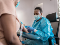 Death toll from monkeypox in Africa rises to 1200 as cases exceed 62,000: Africa CDC - Hindi News | Death toll from monkeypox in Africa rises to 1200 as cases exceed 62,000: Africa CDC | Latest health News at Lokmattimes.com