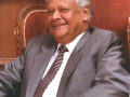 BPL Group Chairman T.P.G. Nambiar Passes Away, Top Leaders Express Condolences - Hindi News | BPL Group Chairman T.P.G. Nambiar Passes Away, Top Leaders Express Condolences | Latest technology News at Lokmattimes.com
