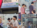 Maharashtra: Malad residents saving money on medicines, courtesy Jan Aushadhi Kendras - Hindi News | Maharashtra: Malad residents saving money on medicines, courtesy Jan Aushadhi Kendras | Latest health News at Lokmattimes.com