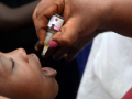Uganda launches 2nd-round polio vaccination for 2.7 million children - Hindi News | Uganda launches 2nd-round polio vaccination for 2.7 million children | Latest health News at Lokmattimes.com