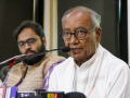 Digvijaya Singh to visit Ram Temple in Ayodhya today - Hindi News | Digvijaya Singh to visit Ram Temple in Ayodhya today | Latest national News at Lokmattimes.com