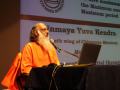 Chinmaya Mission takes up growing challenges of mental health - Hindi News | Chinmaya Mission takes up growing challenges of mental health | Latest health News at Lokmattimes.com