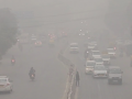 Air pollution spikes inflammation in patients with heart disease: Study - Hindi News | Air pollution spikes inflammation in patients with heart disease: Study | Latest health News at Lokmattimes.com