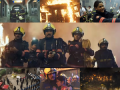 Agni Teaser Out: Tribute to Firefighters' Bravery and Sacrifice, Premieres December 6 on Prime Video - Hindi News | Agni Teaser Out: Tribute to Firefighters' Bravery and Sacrifice, Premieres December 6 on Prime Video | Latest entertainment News at Lokmattimes.com