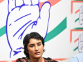 WFI official counters Vinesh Phogat: ‘Nirmala Boora was not eligible’ - Hindi News | WFI official counters Vinesh Phogat: ‘Nirmala Boora was not eligible’ | Latest other-sports News at Lokmattimes.com
